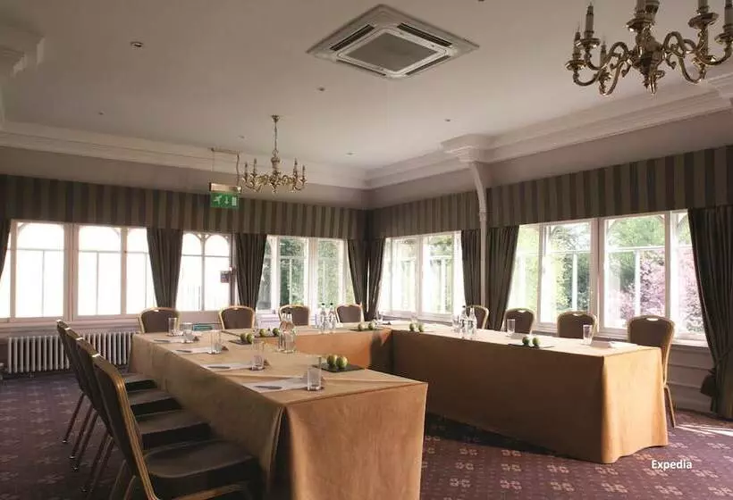 Norton House Hotel & Spa, Edinburgh