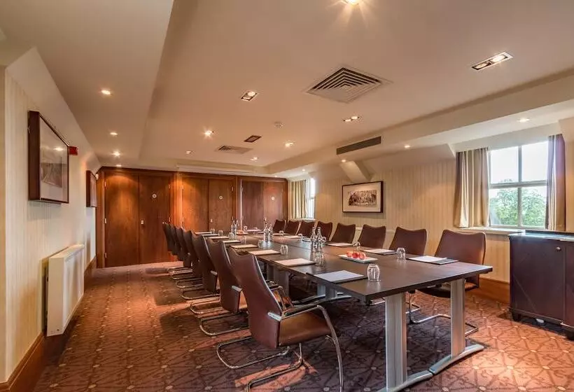 Norton House Hotel & Spa, Edinburgh