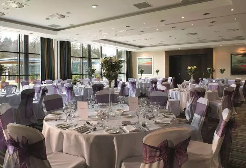 Norton House Hotel & Spa, Edinburgh