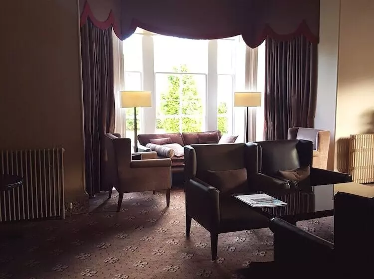 Norton House Hotel & Spa, Edinburgh