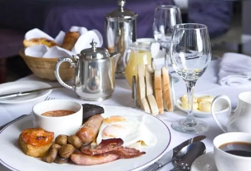 Norton House Hotel & Spa, Edinburgh