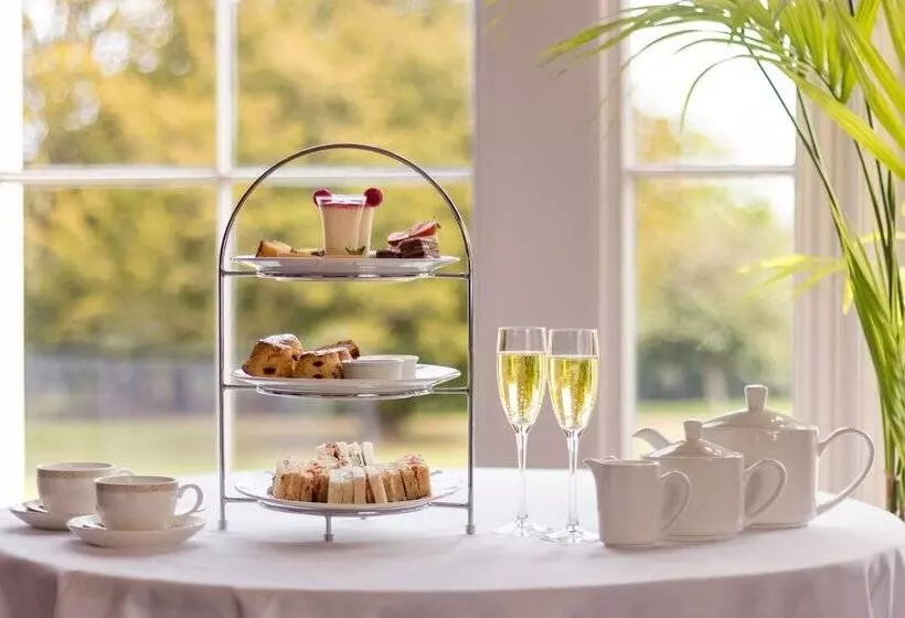 Norton House Hotel & Spa, Edinburgh