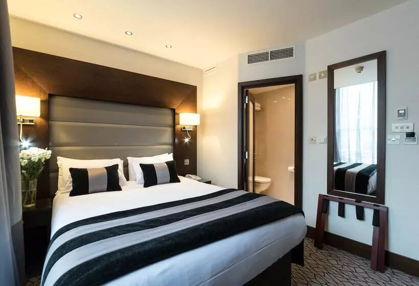 هتل Park Avenue Baker Street