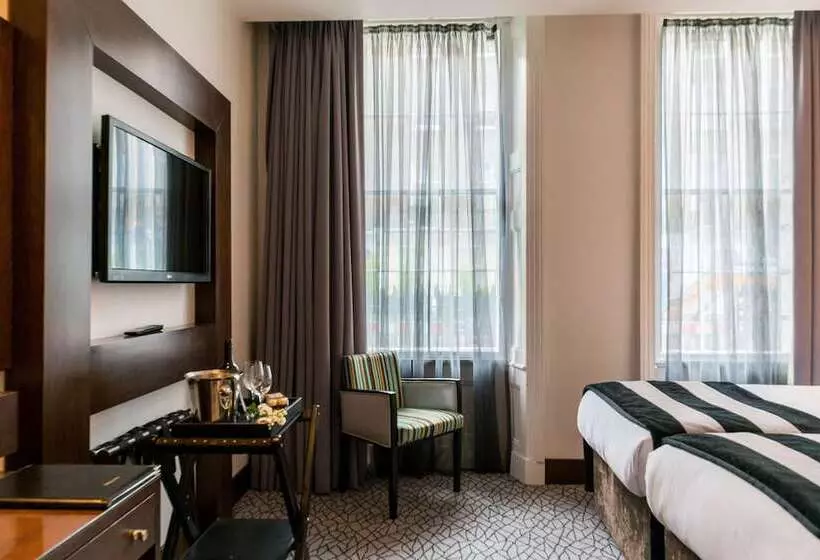 هتل Park Avenue Baker Street