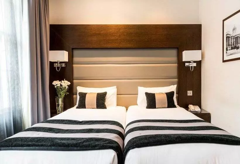 هتل Park Avenue Baker Street