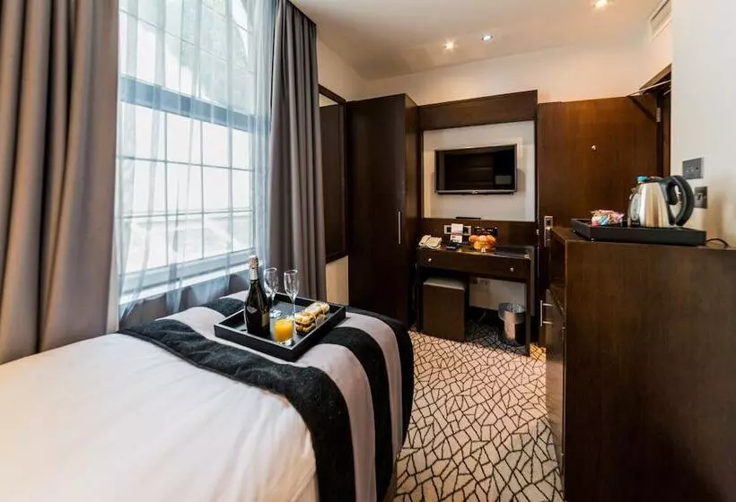 هتل Park Avenue Baker Street