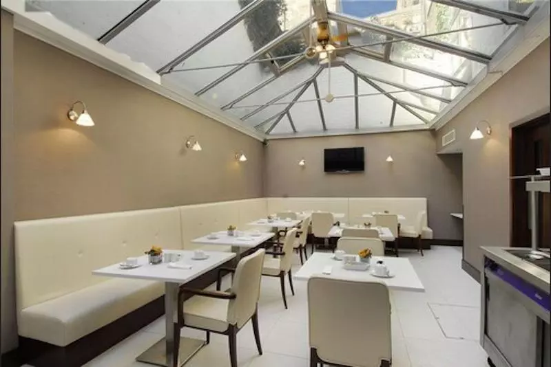 هتل Park Avenue Baker Street