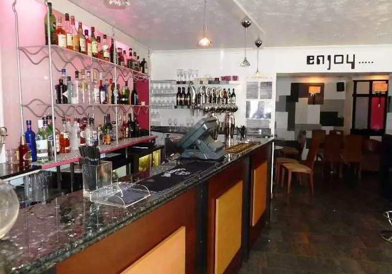 교외 호텔 Jersey Farm