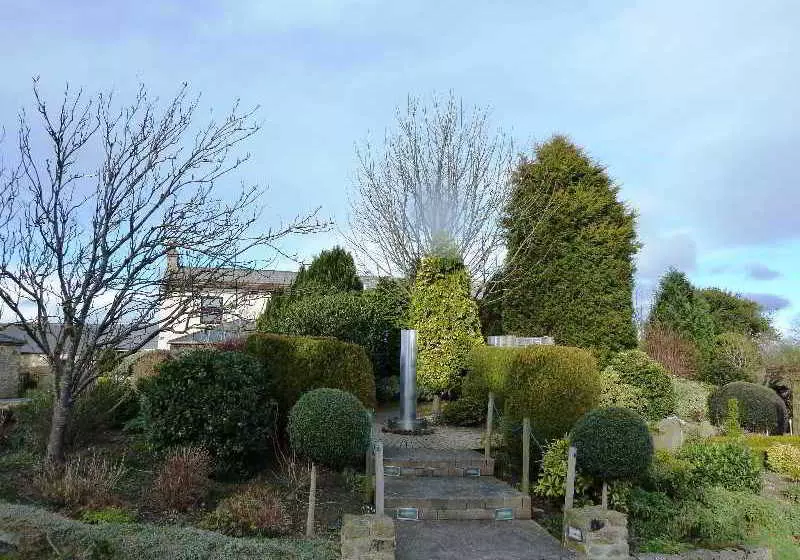 교외 호텔 Jersey Farm