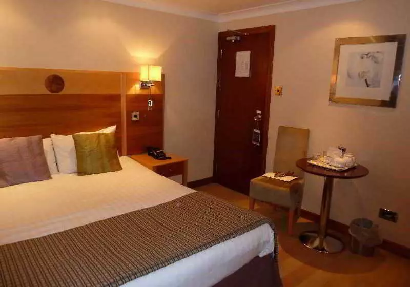 교외 호텔 Jersey Farm