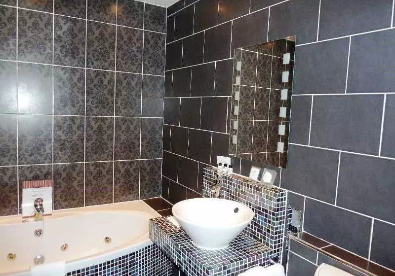 교외 호텔 Jersey Farm