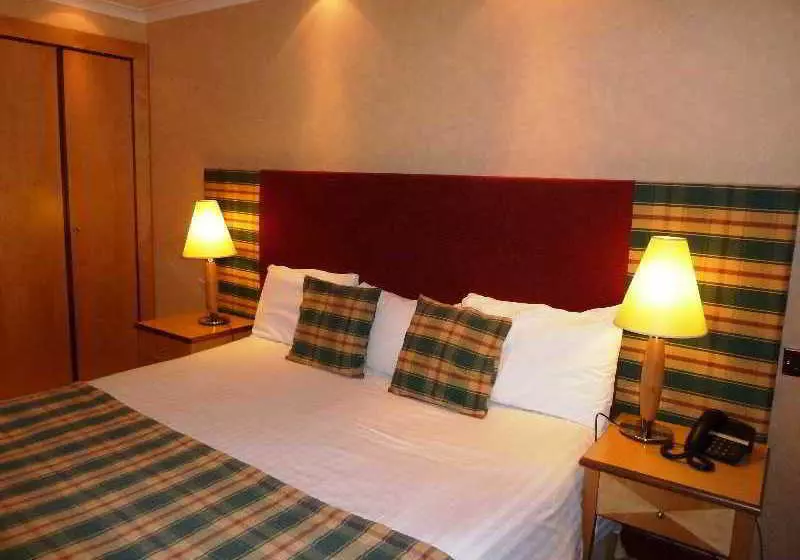 교외 호텔 Jersey Farm