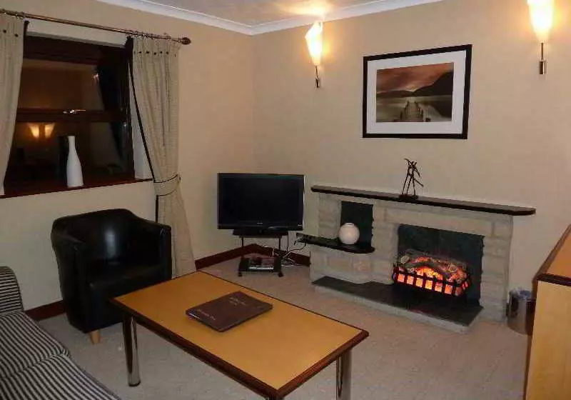 교외 호텔 Jersey Farm