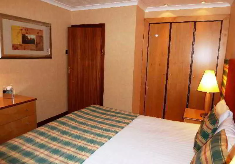 교외 호텔 Jersey Farm