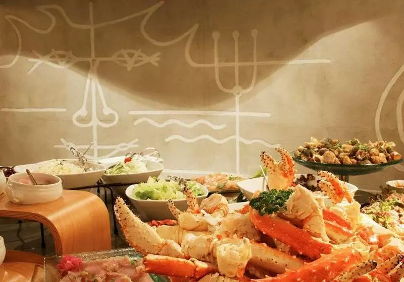 هتل Sofitel Bora Bora Marara Beach Resort