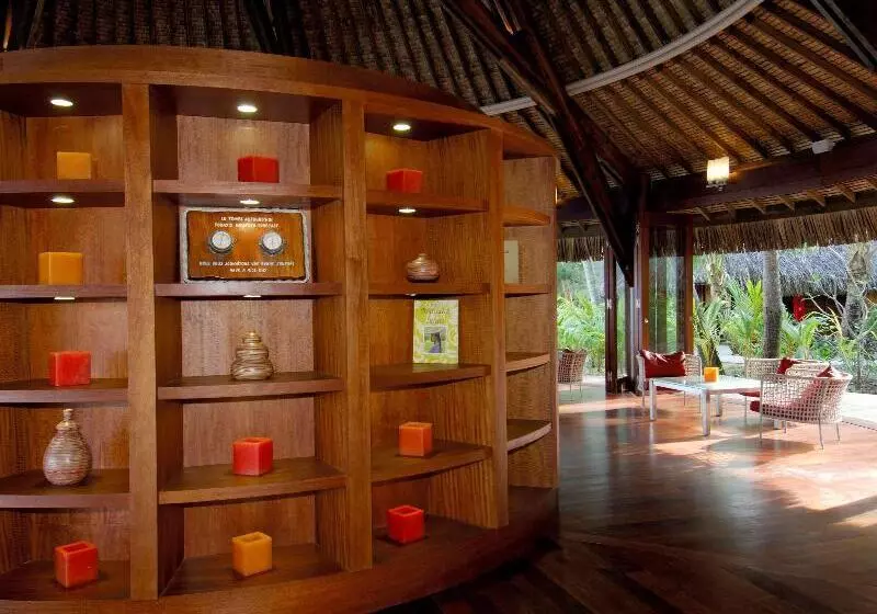 هتل Sofitel Bora Bora Marara Beach Resort