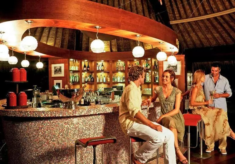 هتل Sofitel Bora Bora Marara Beach Resort