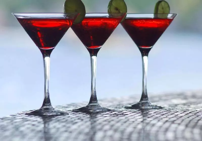 هتل Sofitel Bora Bora Marara Beach Resort