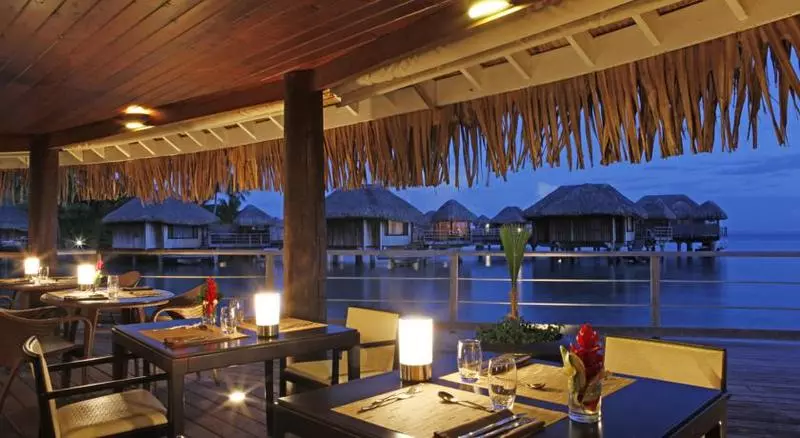 هتل Sofitel Bora Bora Marara Beach Resort