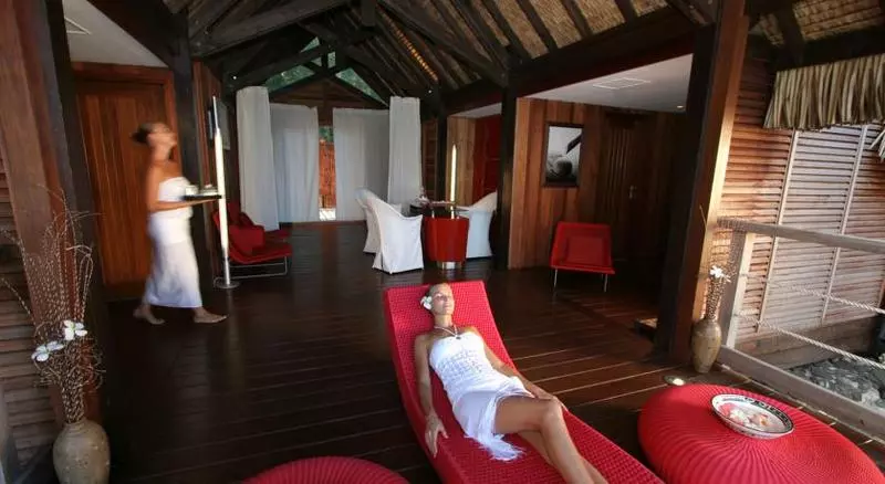 هتل Sofitel Bora Bora Marara Beach Resort