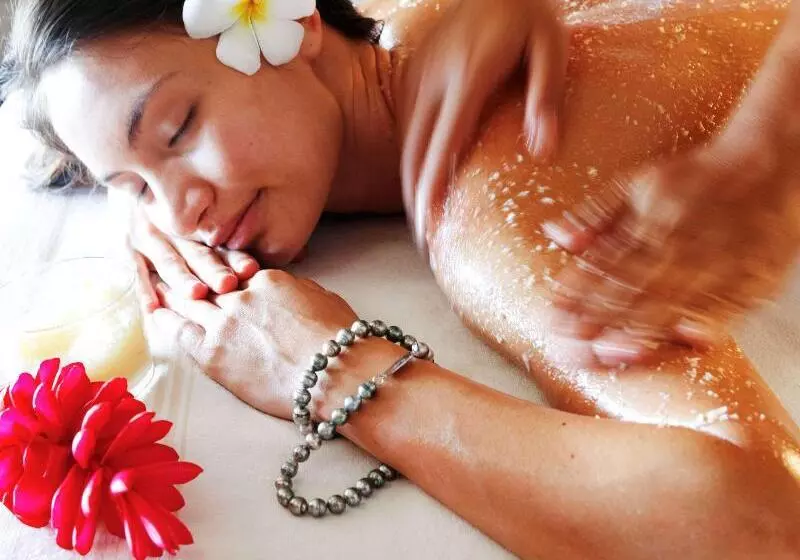 هتل Sofitel Bora Bora Marara Beach Resort