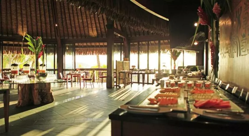 هتل Sofitel Bora Bora Marara Beach Resort