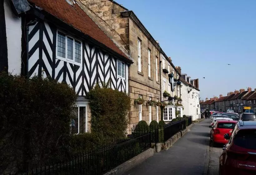 酒店 The Black Swan   The Inn Collection Group