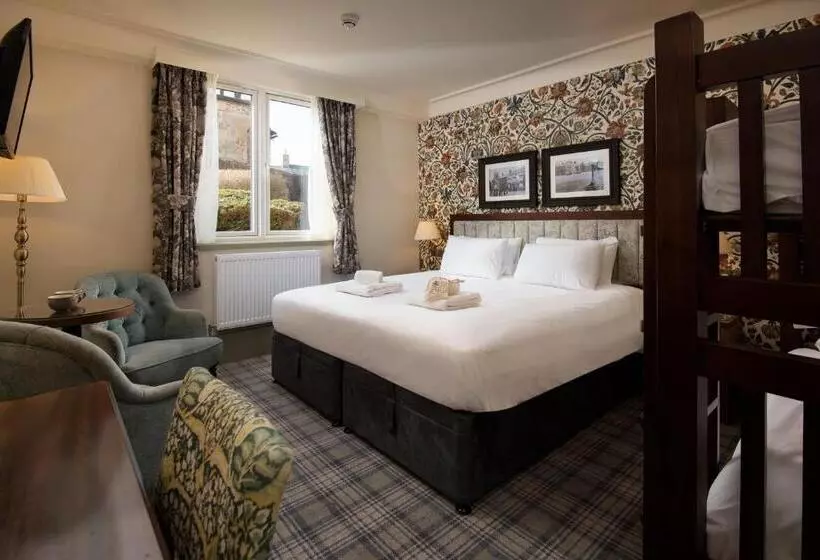 酒店 The Black Swan   The Inn Collection Group