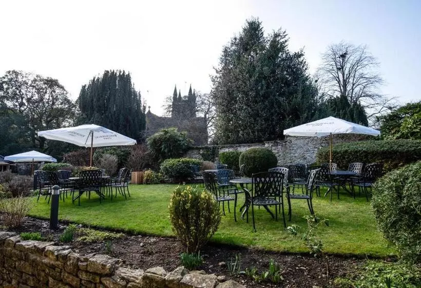 酒店 The Black Swan   The Inn Collection Group