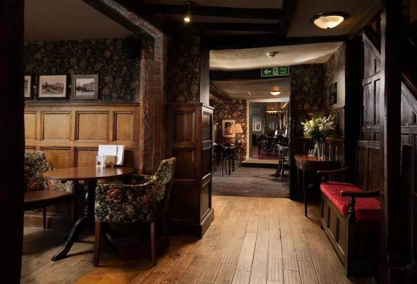 酒店 The Black Swan   The Inn Collection Group