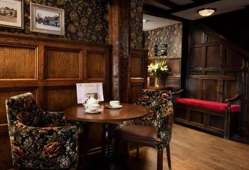 酒店 The Black Swan   The Inn Collection Group