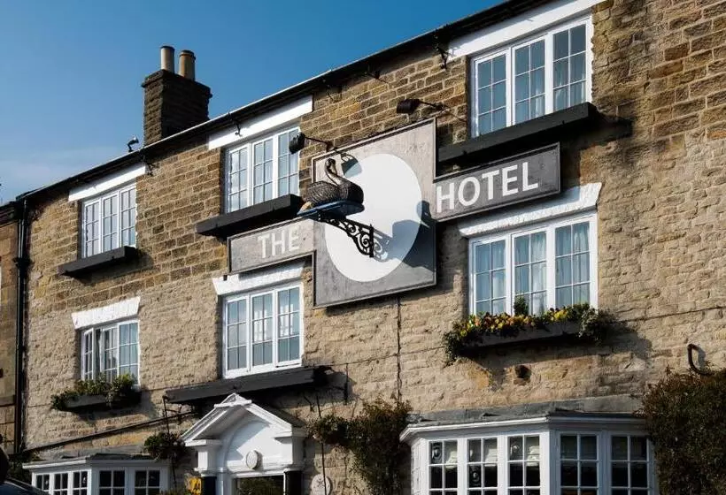 酒店 The Black Swan   The Inn Collection Group