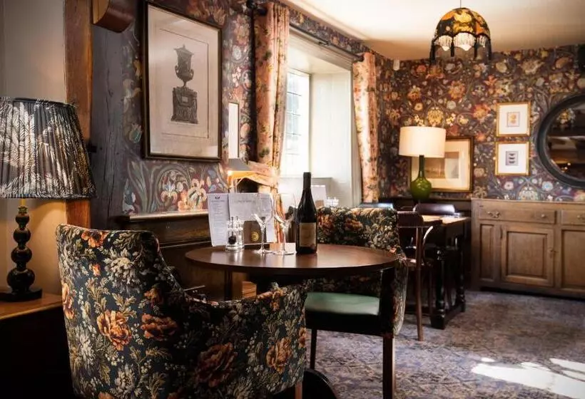 酒店 The Black Swan   The Inn Collection Group