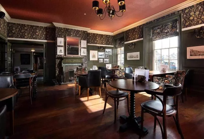 酒店 The Black Swan   The Inn Collection Group