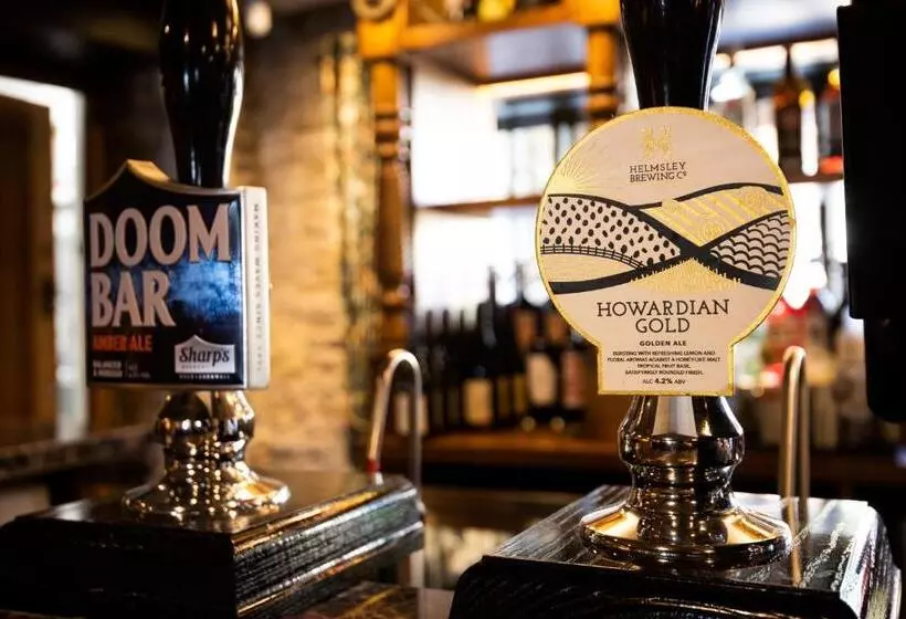 酒店 The Black Swan   The Inn Collection Group