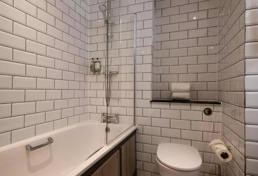 酒店 The Black Swan   The Inn Collection Group