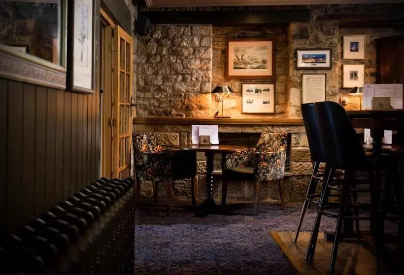 酒店 The Black Swan   The Inn Collection Group