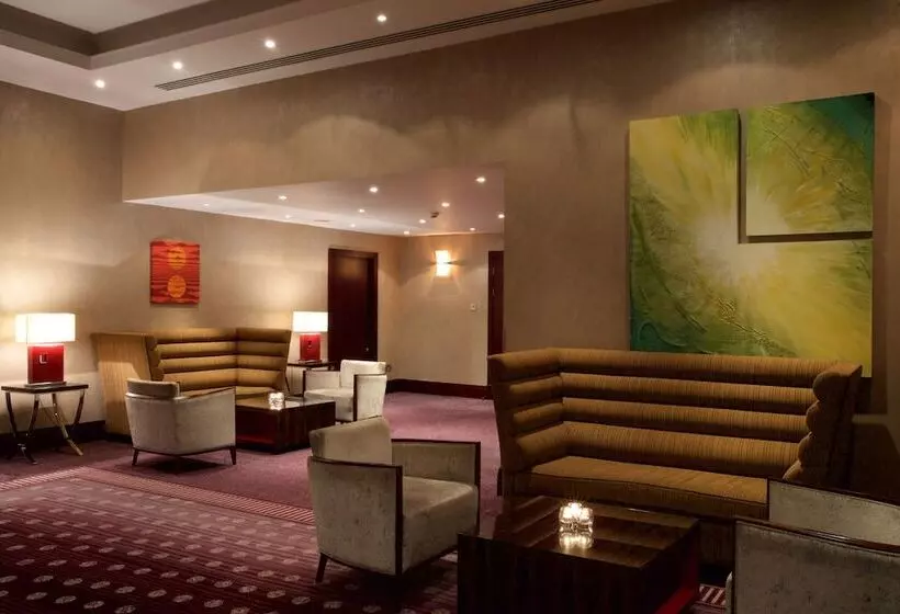 酒店 The Chester Grosvenor