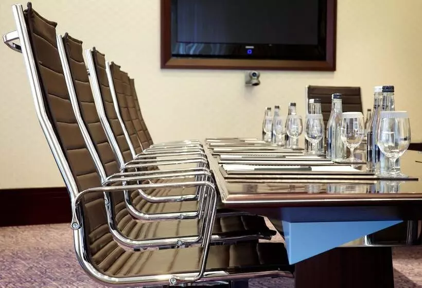 酒店 The Chester Grosvenor