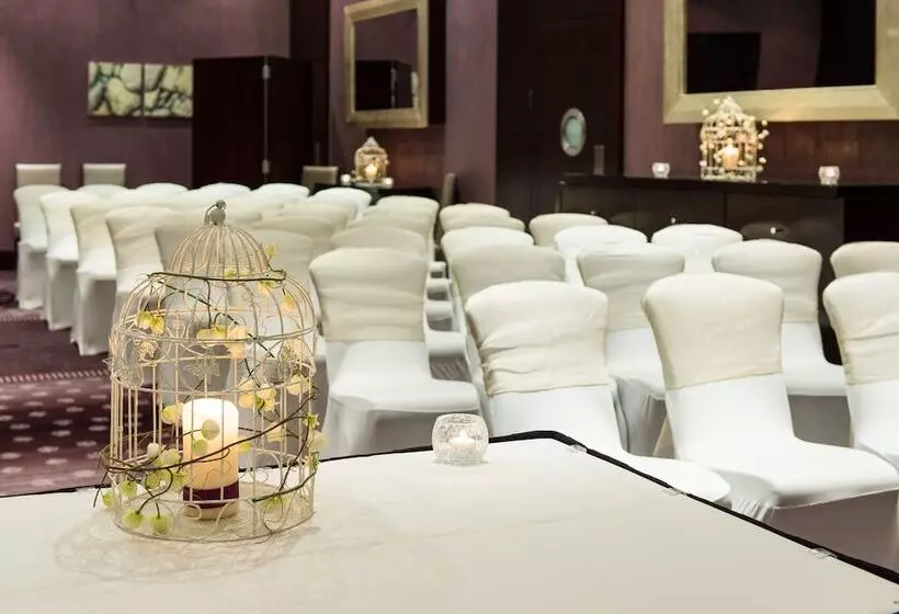 酒店 The Chester Grosvenor