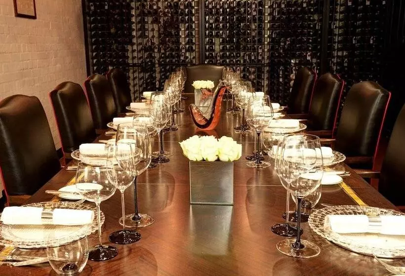 酒店 The Chester Grosvenor