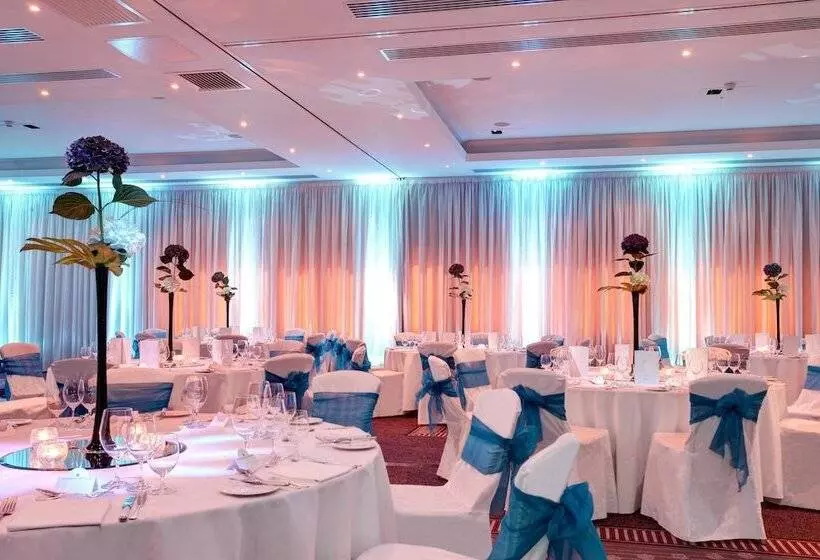 酒店 The Chester Grosvenor