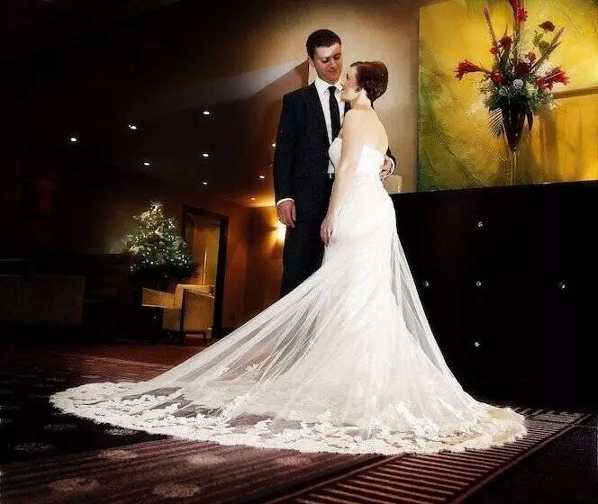 酒店 The Chester Grosvenor