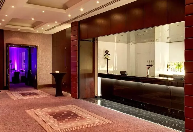 酒店 The Chester Grosvenor