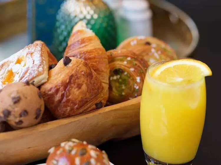 酒店 The Chester Grosvenor