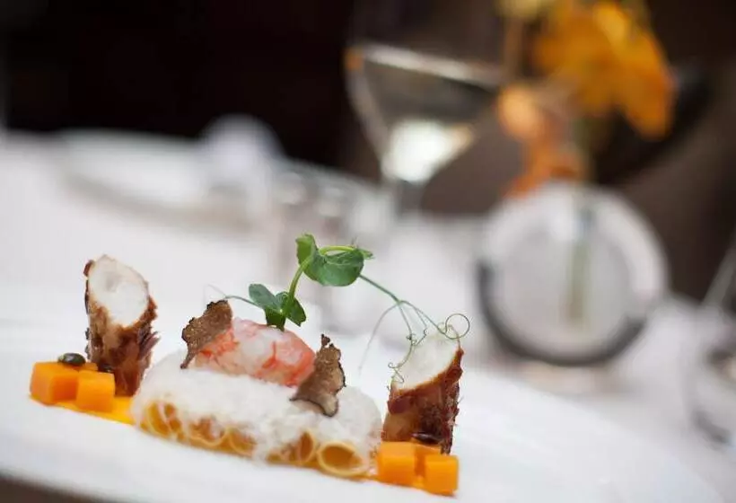 酒店 The Chester Grosvenor