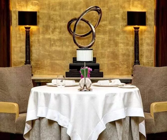 酒店 The Chester Grosvenor