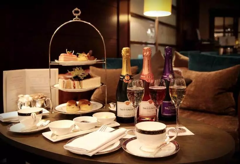 酒店 The Chester Grosvenor