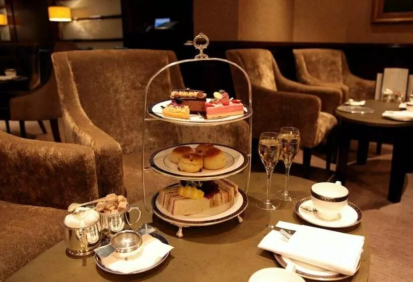 酒店 The Chester Grosvenor