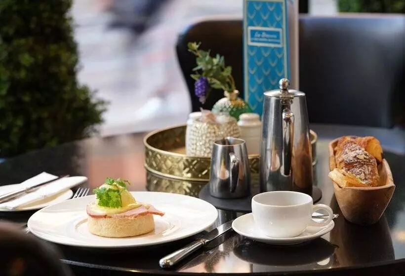 酒店 The Chester Grosvenor